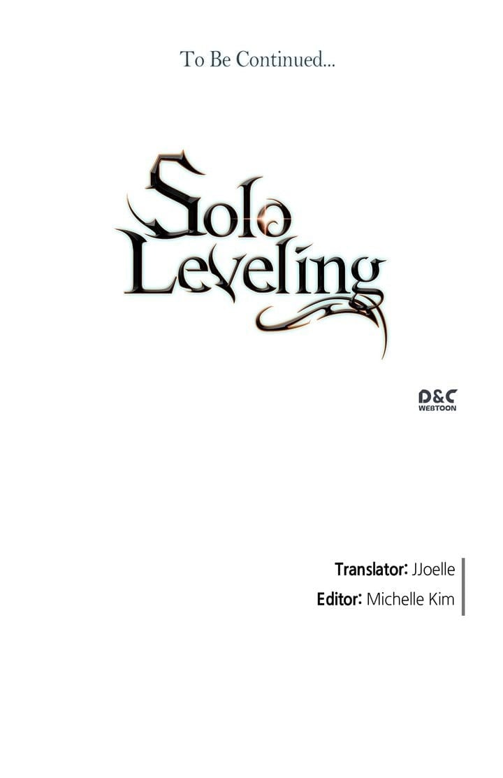 Solo Leveling, Chapter 32 image 27